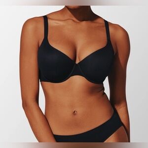 NWOT ThirdLove Comfortstretch Back Smoothing T-Shirt Bra